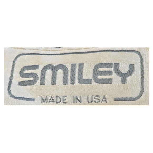 SMILEY/VERBIER Blue Fleece Sweater/Leggings Set in Size Large - Picture 5 of 12